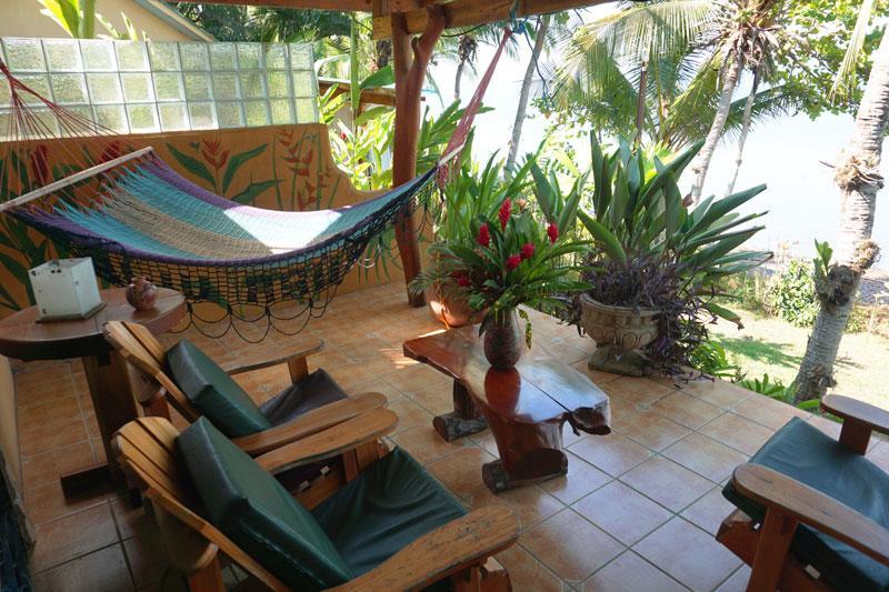 Cabinas Jimenez Puerto Jiménez Exterior foto