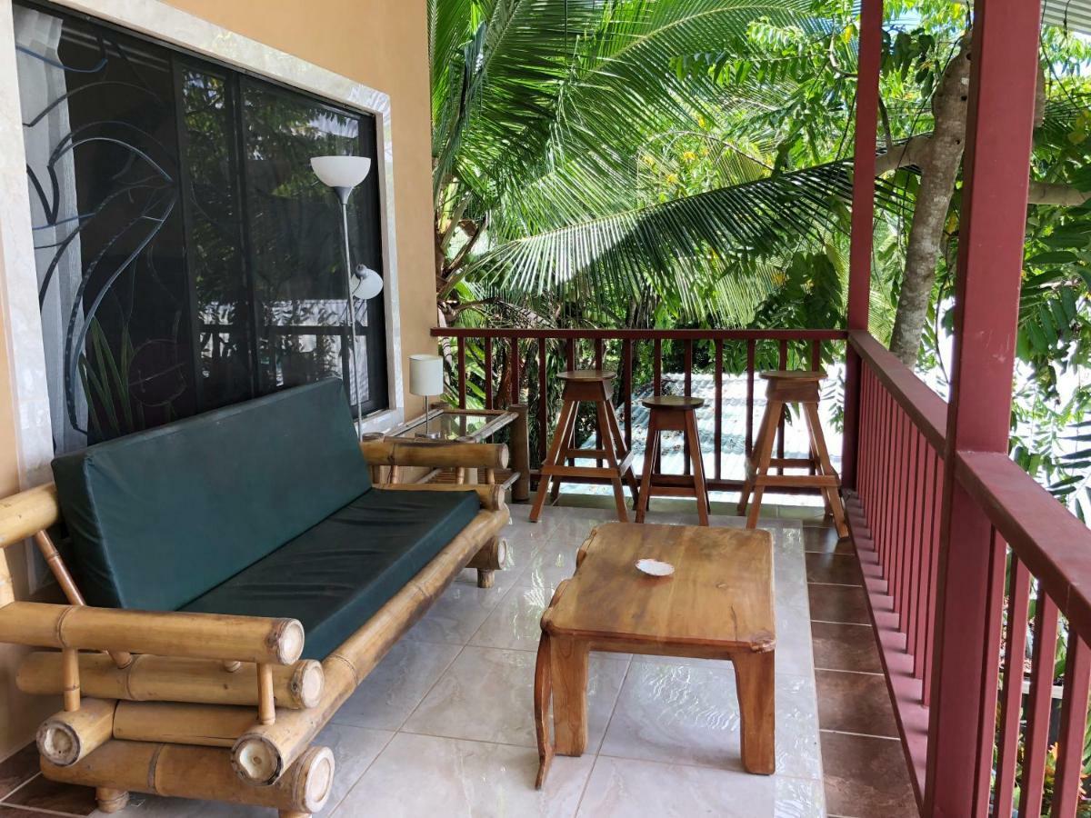 Cabinas Jimenez Puerto Jiménez Exterior foto